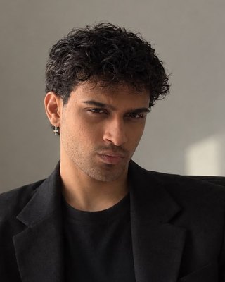 Chay Patil
